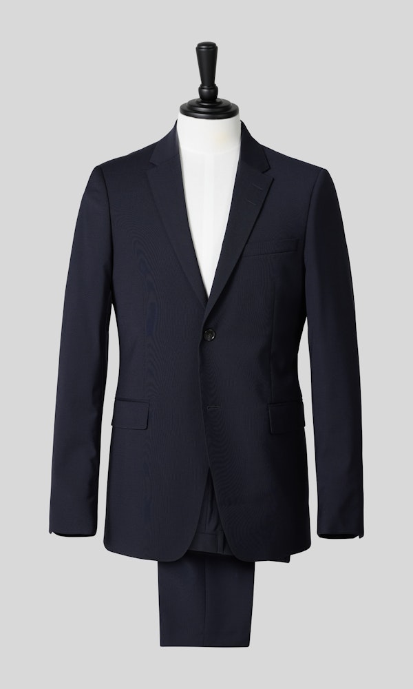 Slim fit dresser til herre | Populre passformer | Volt