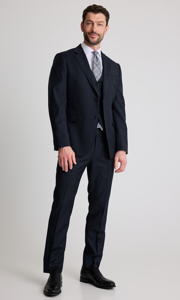 Regular fit dresser til herre | Klassiske & elegante dresser