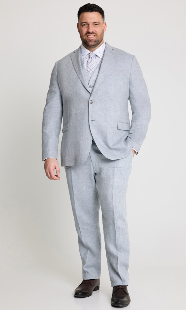 Lindress til herre | Moderne materialer | Lett & pustende Lindress til herre | Moderne materialer | Lett & pustende