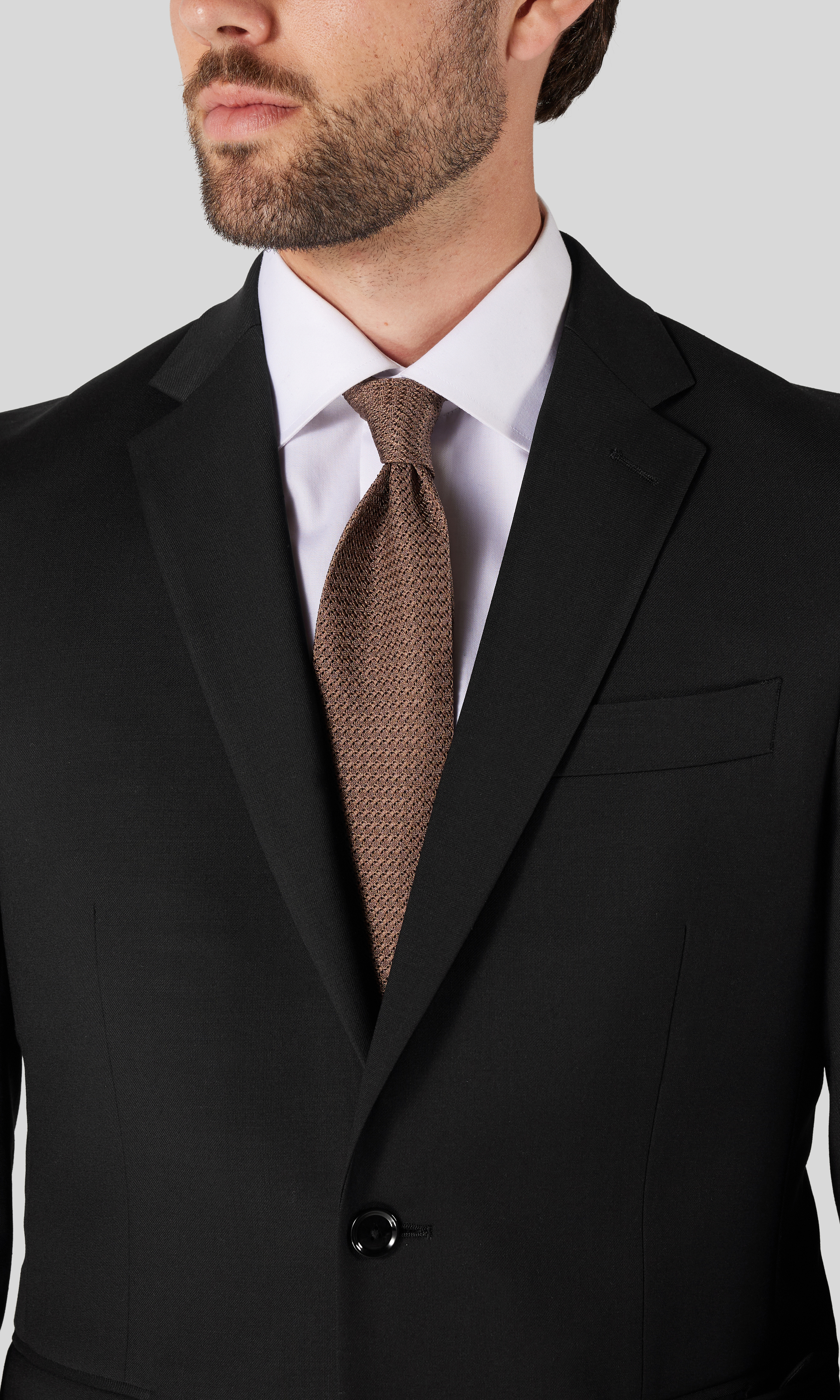 Slim fit dresser til herre | Populre passformer | Volt