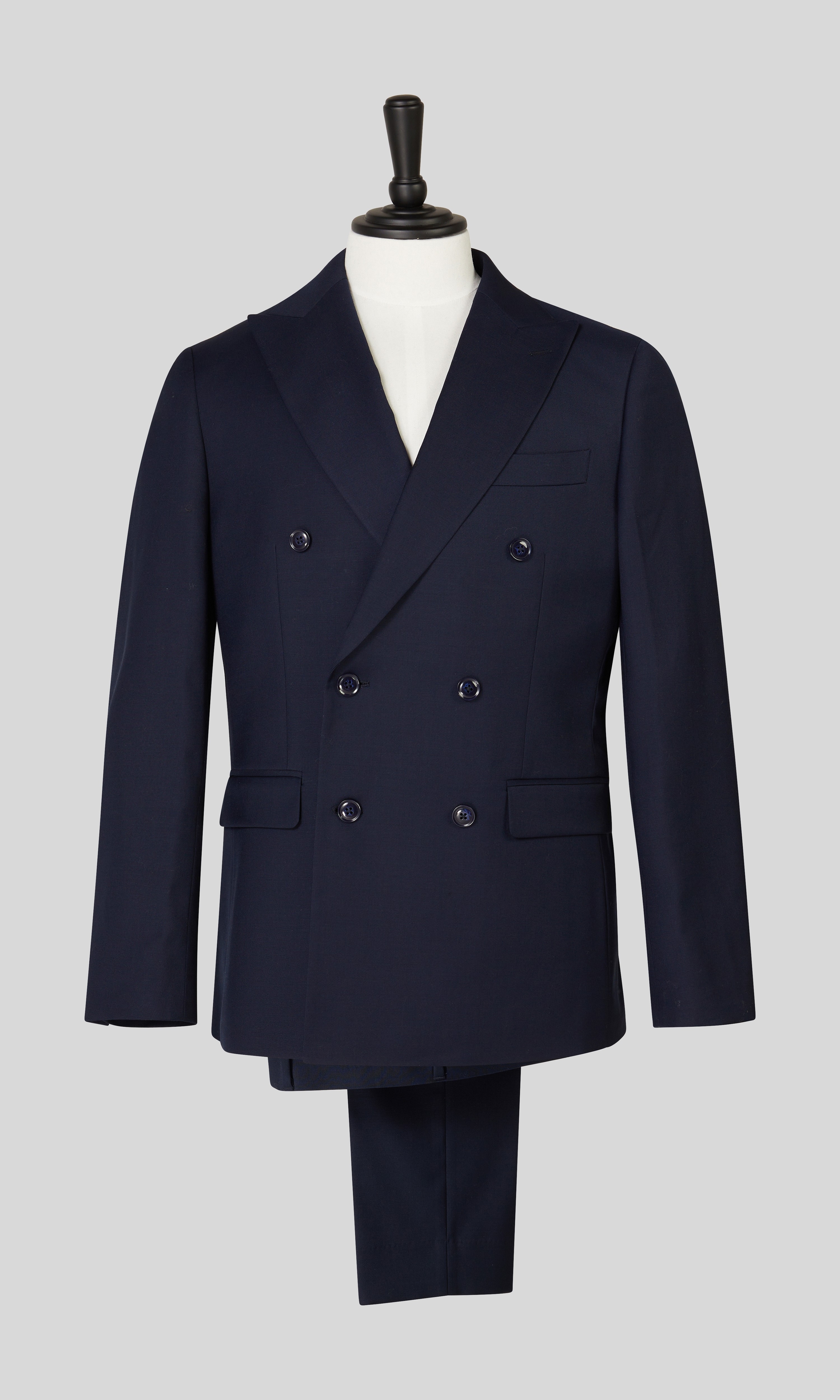 glory suit (long ver.) ROBOT SPIRITS \u003c SIDE MS \u003e MS-09R RICK DOM ver. A.N.I.M.E. ～THE