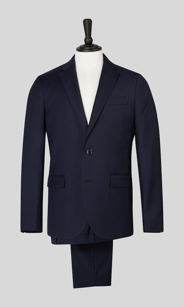 Slim fit dresser til herre | Populre passformer | Volt