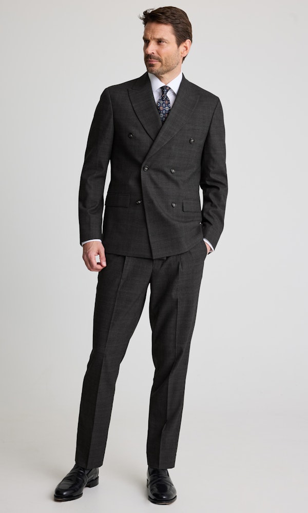 Regular fit dresser til herre | Klassiske & elegante dresser